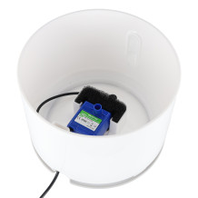 Fontanna LED 2,4l