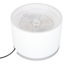 Fontanna LED 2,4l