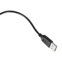 Fontanna LED 2,4l