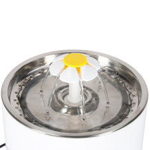 Fontanna LED 2,4l