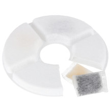 Fontanna LED 2,4l