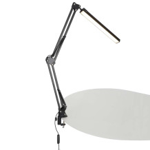 Lampka biurkowa obrotowa