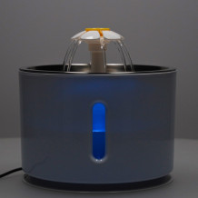 Fontanna LED 2,4l