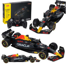 Samochód Rastar Red Bull 1:16