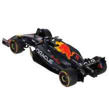 Samochód Rastar Red Bull 1:16