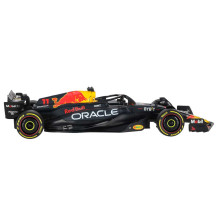 Samochód Rastar Red Bull 1:16
