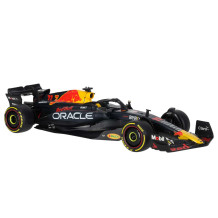 Samochód Rastar Red Bull 1:16