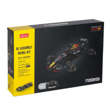 Samochód Rastar Red Bull 1:16