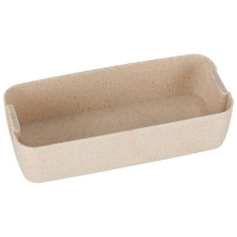 Lunch box 750ml beżowy