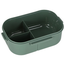 Lunch box 1200ml zielony