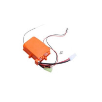 Odbiornik FT009 2.4GHz