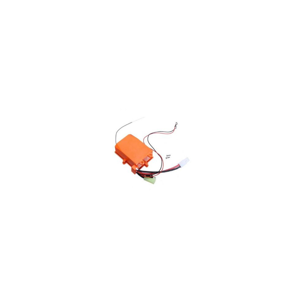 Odbiornik FT009 2.4GHz
