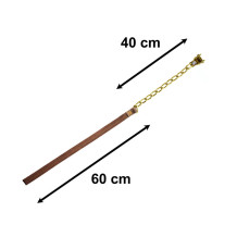 Łańcuchy śniegowe 8el