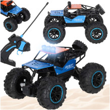 Climbing Rover RC