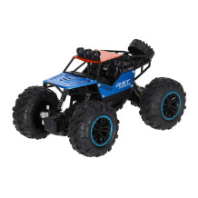 Climbing Rover RC