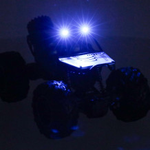 Climbing Rover RC