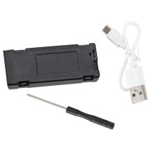 Dron E99 Pro podwójna kamera