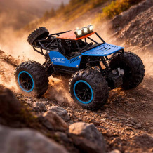 Climbing Rover RC