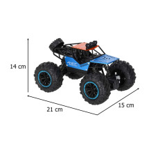 Climbing Rover RC