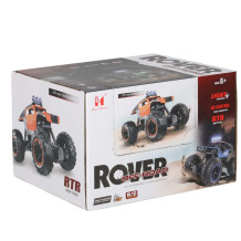Climbing Rover RC