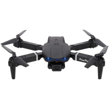 Dron E99 Pro podwójna kamera