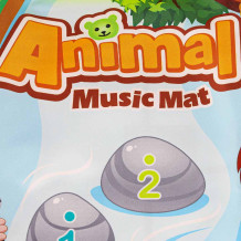 Mata interaktywna muzyczna