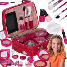 Kuferek makeup 22el
