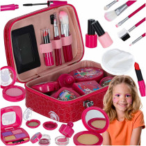 Kuferek makeup 22el