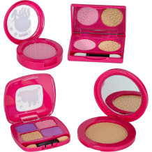 Kuferek makeup 22el
