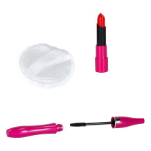 Kuferek makeup 22el