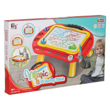 Tablica znikopis magnetyczna