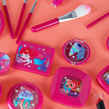 Kuferek makeup 22el