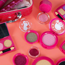 Kuferek makeup 22el