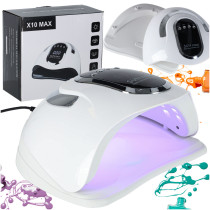 Lampa Sun X10 UV 280W