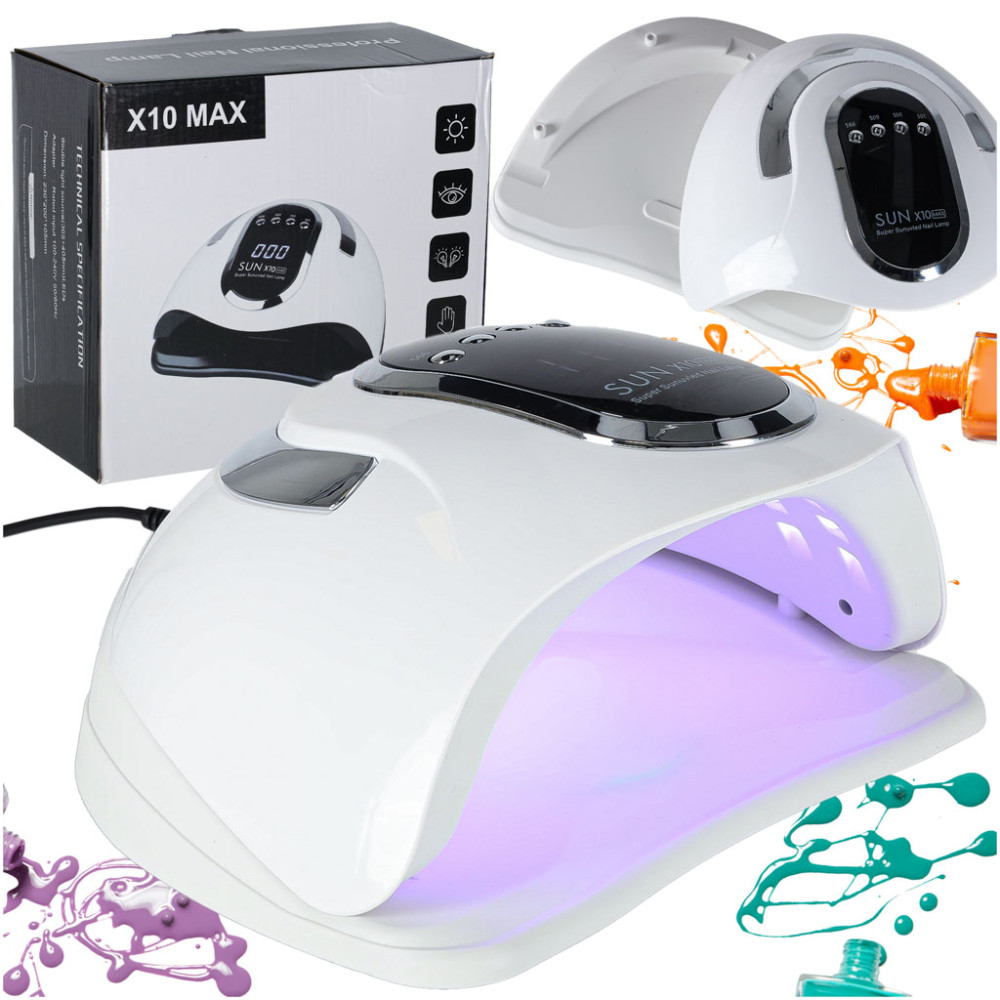 Lampa Sun X10 UV 280W