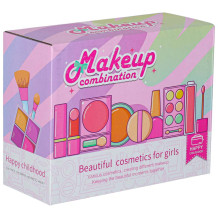 Kuferek makeup 22el