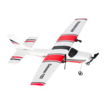 Samolot RC Cessna