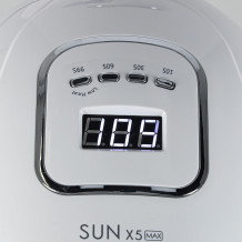 Lampa Sun X5 UV 150W