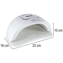 Lampa Sun X5 UV 150W