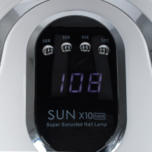 Lampa Sun X10 UV 280W