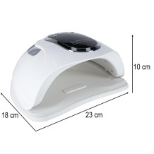 Lampa Sun X10 UV 280W