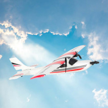 Samolot RC Cessna