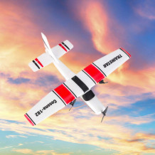 Samolot RC Cessna