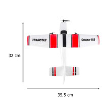 Samolot RC Cessna
