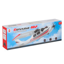 Samolot RC Cessna