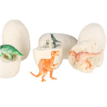 Zestaw dinozaury wykopaliska