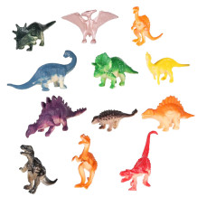 Zestaw dinozaury wykopaliska