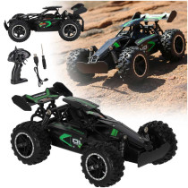 Samochód stunt RC 1:18