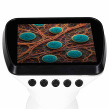 Mikroskop cyfrowy WiFi