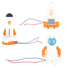 Zestaw Mały elektronik kosmos